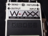 WAXX BOSS LS-2B mod