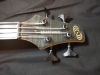 Lightwave System Saber VL Bass